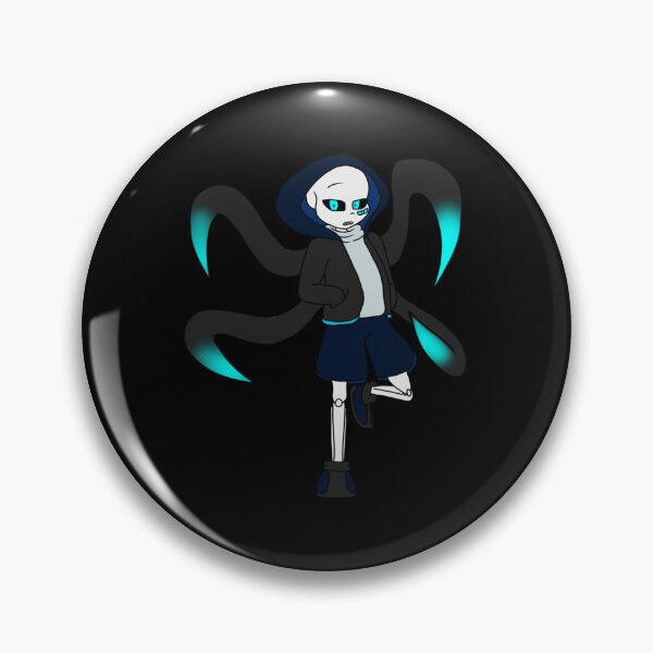 Item preview, Nightmare sans designed and sold by Skel-Draws.