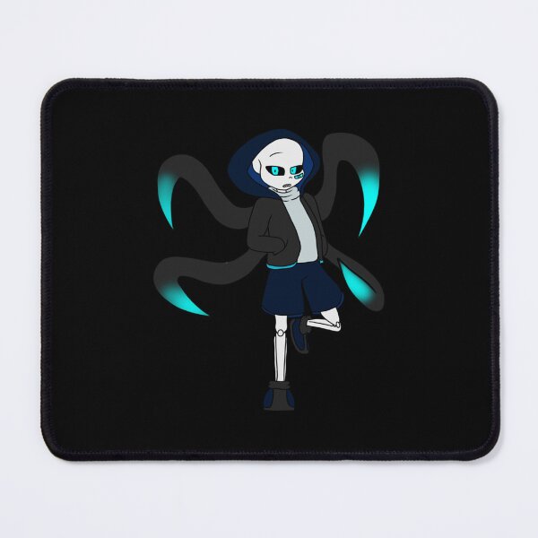 Item preview, Nightmare sans designed and sold by Skel-Draws.