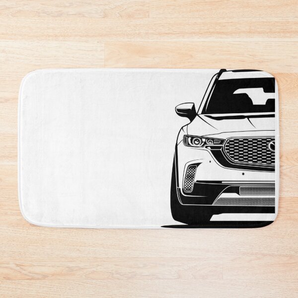 Item preview, CX50 CX-50 2023 designed and sold by MeiArtCircle.
