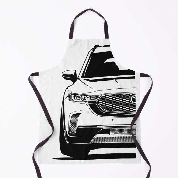 Item preview, CX50 CX-50 2023 designed and sold by MeiArtCircle.