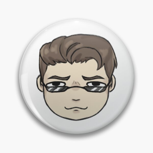 Item preview, little johnny cage designed and sold by Sohg.