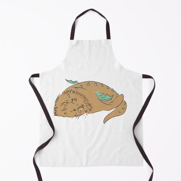 Item preview, sea lion dragon designed and sold by VickyUrsini.