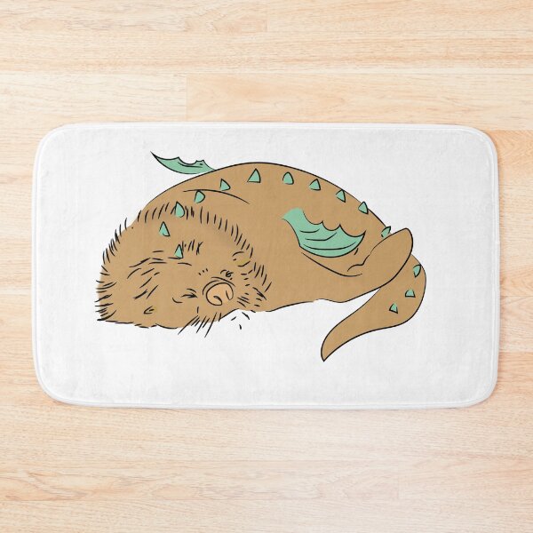 Item preview, sea lion dragon designed and sold by VickyUrsini.