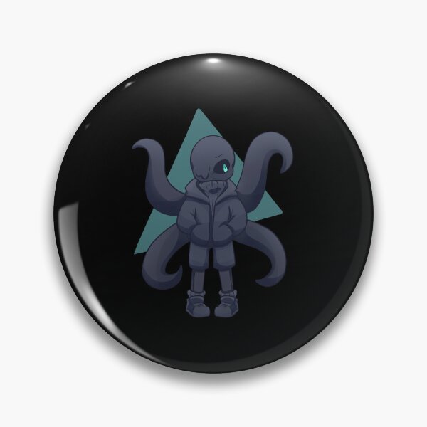 Item preview, Nightmare sans designed and sold by Skel-Draws.