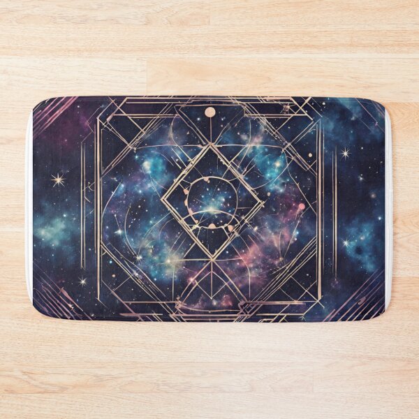 Item preview, golden nebula designed and sold by StellarVerse-.