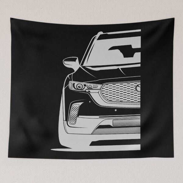 Item preview, CX50 CX-50 2023 designed and sold by MeiArtCircle.