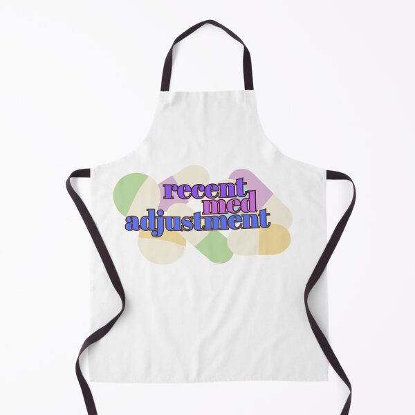 Item preview, recent med adjustment designed and sold by Gerardo Segismundo.