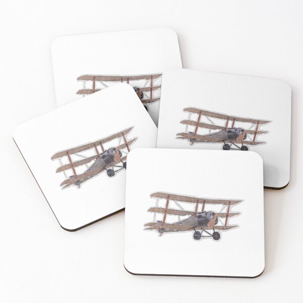 Item preview,  Vintage aeroplane Retro Style print designed and sold by simplestic.