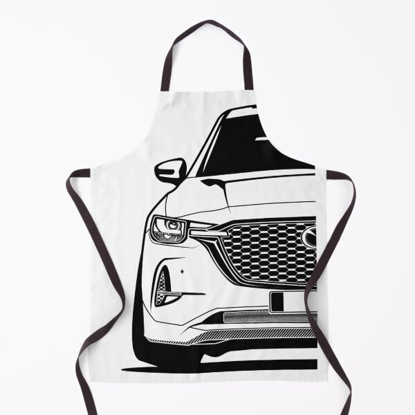 Item preview, CX60 CX-60 2023 designed and sold by MeiArtCircle.