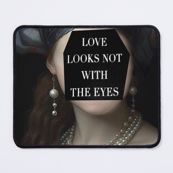 Item preview, love looks designed and sold by Loui  Jover.