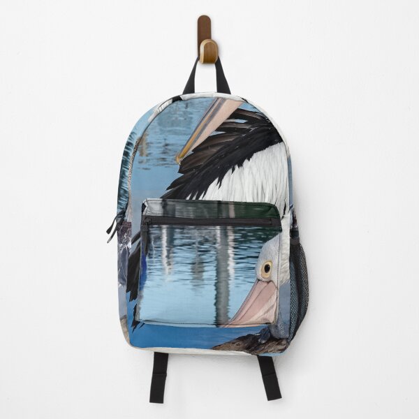 Item preview, Pelicans Forster 834 designed and sold by kevin Chippindall.