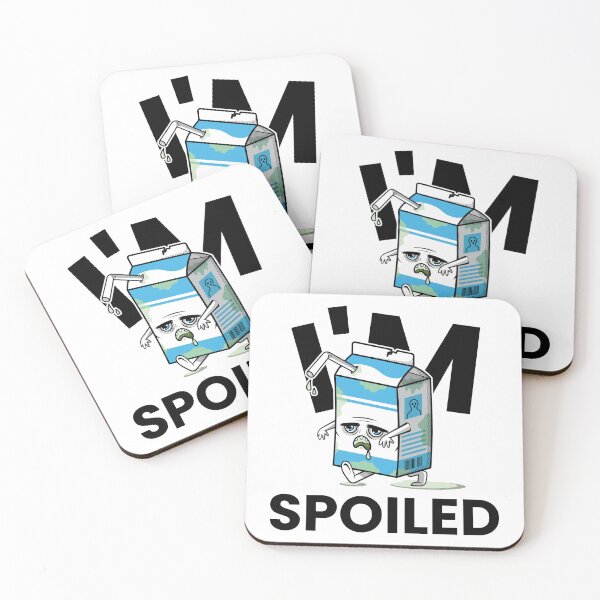 Item preview, I'm Spoiled designed and sold by dgutpro87.