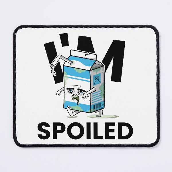 Item preview, I'm Spoiled designed and sold by dgutpro87.