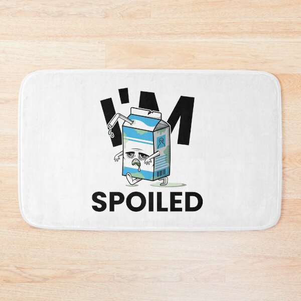 Item preview, I'm Spoiled designed and sold by dgutpro87.