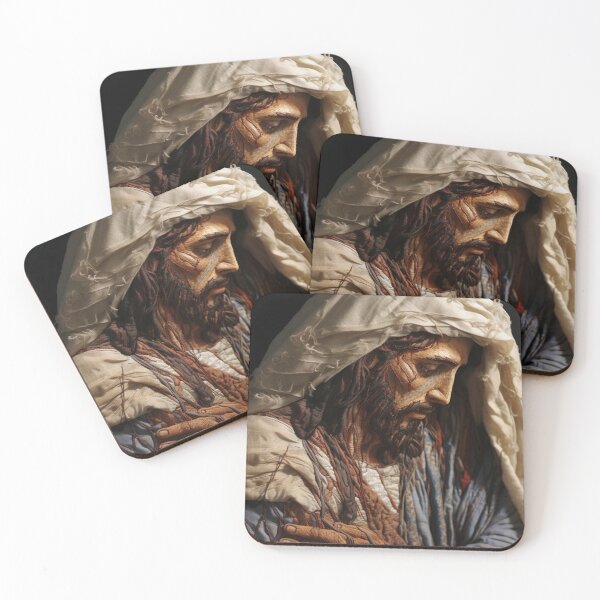 Item preview, Son of Man designed and sold by NDMDesignStudio.