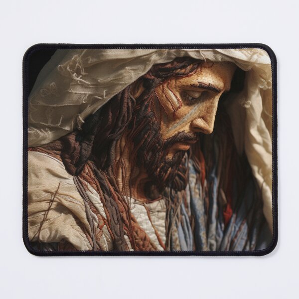 Item preview, Son of Man designed and sold by NDMDesignStudio.