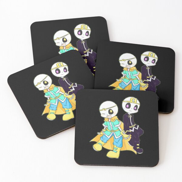 Item preview, Nightmare sans designed and sold by Skel-Draws.