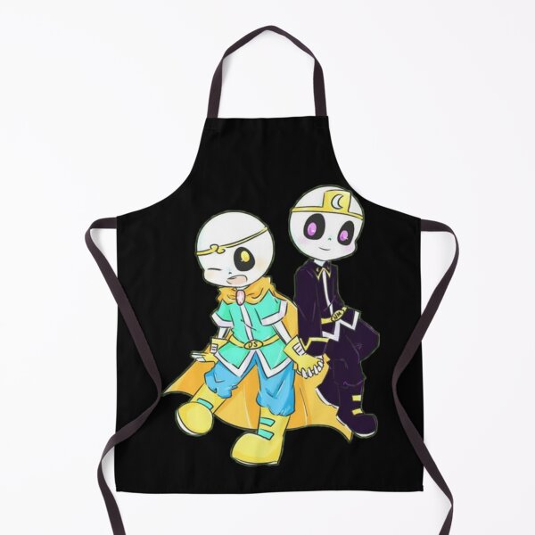Item preview, Nightmare sans designed and sold by Skel-Draws.