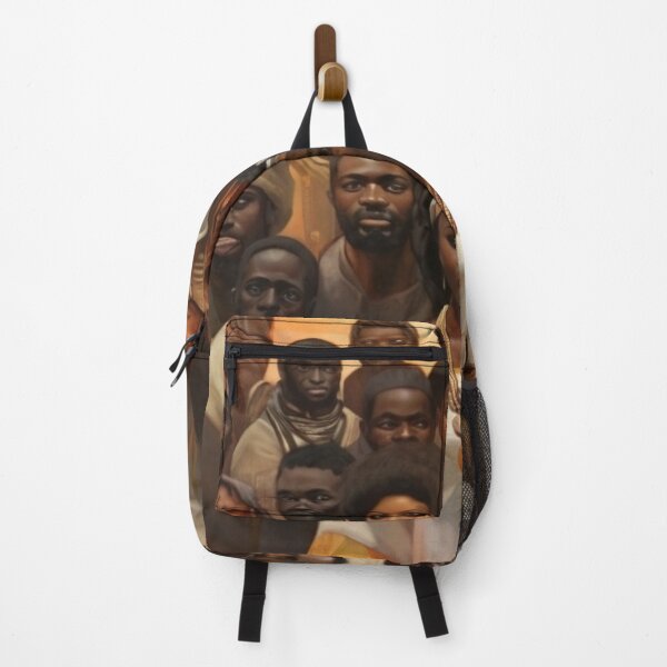 Artikelvorschau, Original Black History Month T-Shirt entworfen und verkauft von Refianshoop.