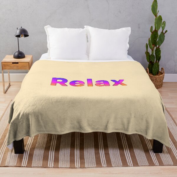 Item preview, Relax designed and sold by Amanda1775.