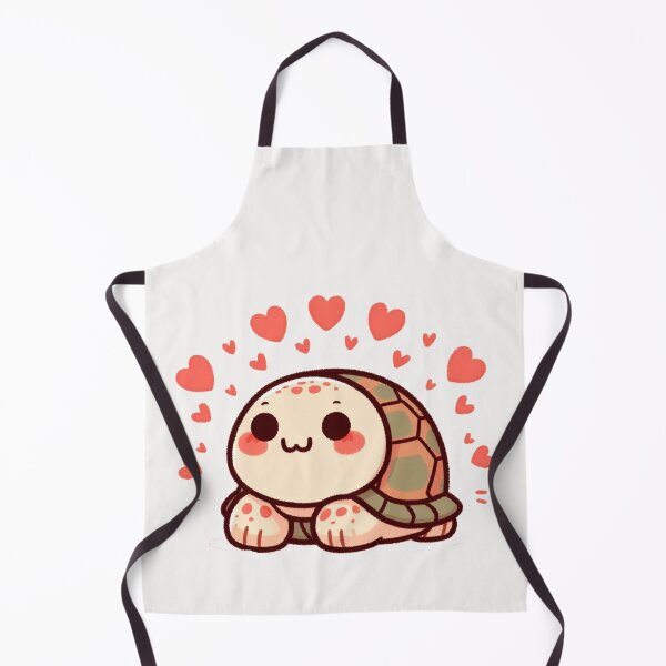 Item preview, Turtle in Love Valentine's Day designed and sold by LemuellTrends.