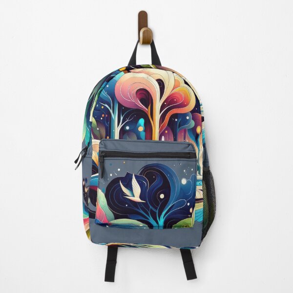 Item preview, Mystical Forest Dreamscape designed and sold by SunkenCost.