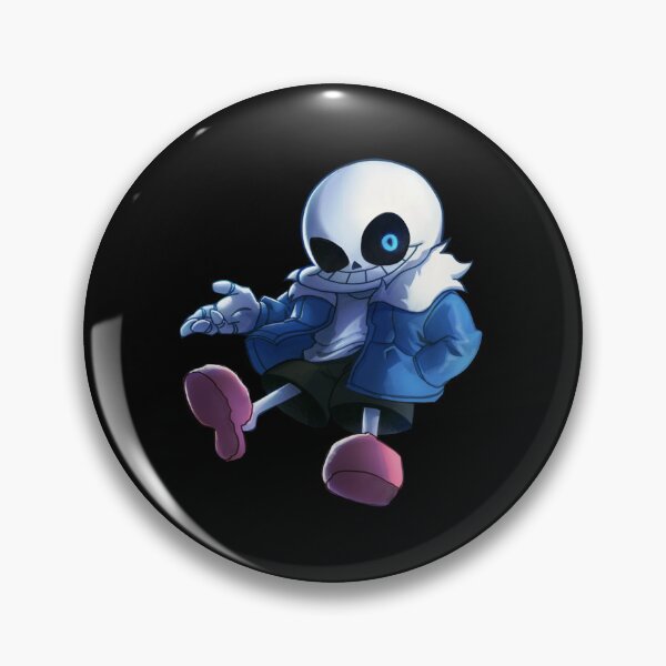 Item preview, Nightmare sans designed and sold by Skel-Draws.
