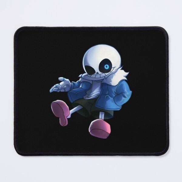 Item preview, Nightmare sans designed and sold by Skel-Draws.