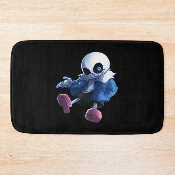 Item preview, Nightmare sans designed and sold by Skel-Draws.