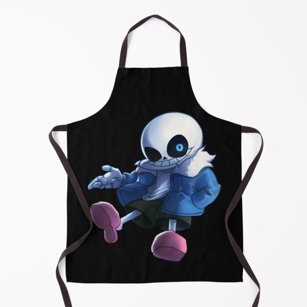 Item preview, Nightmare sans designed and sold by Skel-Draws.