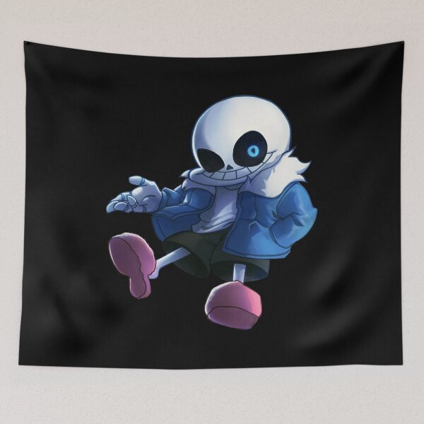 Item preview, Nightmare sans designed and sold by Skel-Draws.