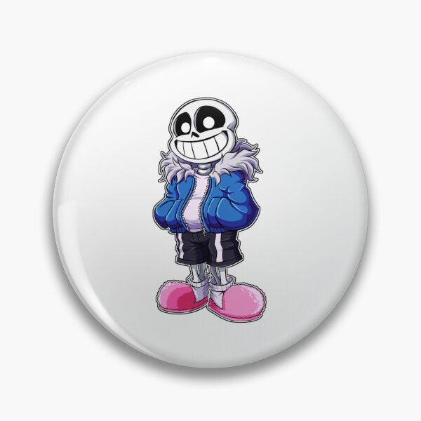 Item preview, Nightmare sans designed and sold by Skel-Draws.