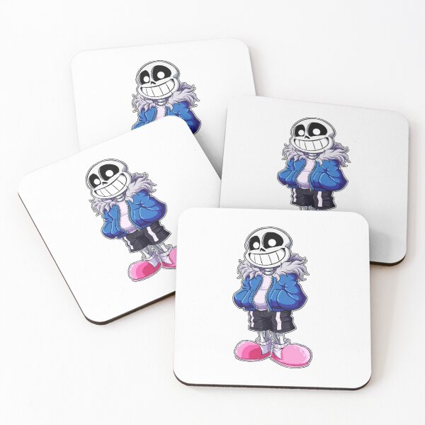 Item preview, Nightmare sans designed and sold by Skel-Draws.