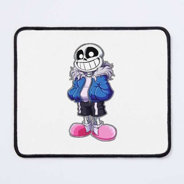 Item preview, Nightmare sans designed and sold by Skel-Draws.