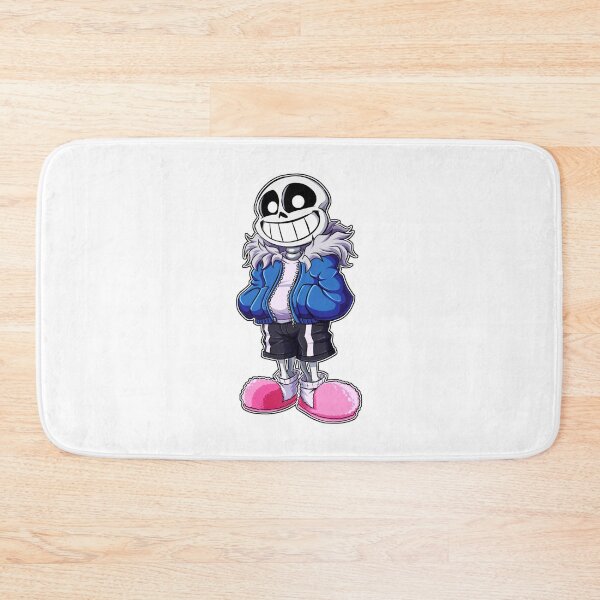 Item preview, Nightmare sans designed and sold by Skel-Draws.