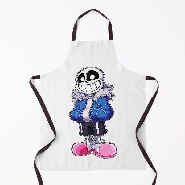 Item preview, Nightmare sans designed and sold by Skel-Draws.