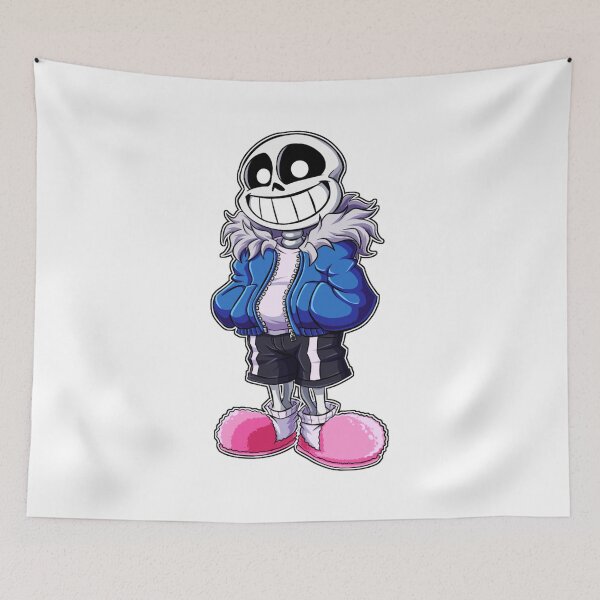 Item preview, Nightmare sans designed and sold by Skel-Draws.