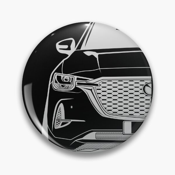 Item preview, CX60 CX-60 2023 designed and sold by MeiArtCircle.