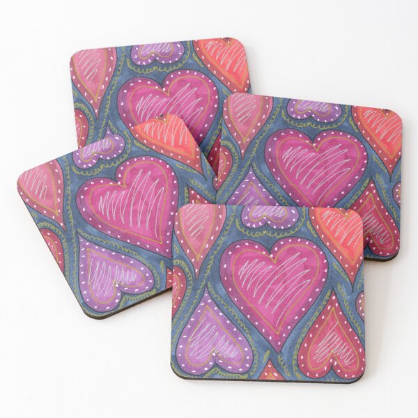 Item preview, Color is Life #95 designed and sold by Suzanne Kramer.