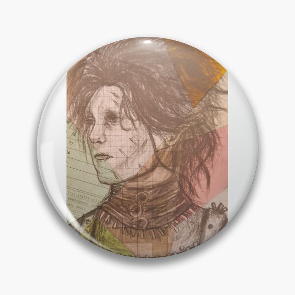 Item preview, edward designed and sold by melikeylnzr.