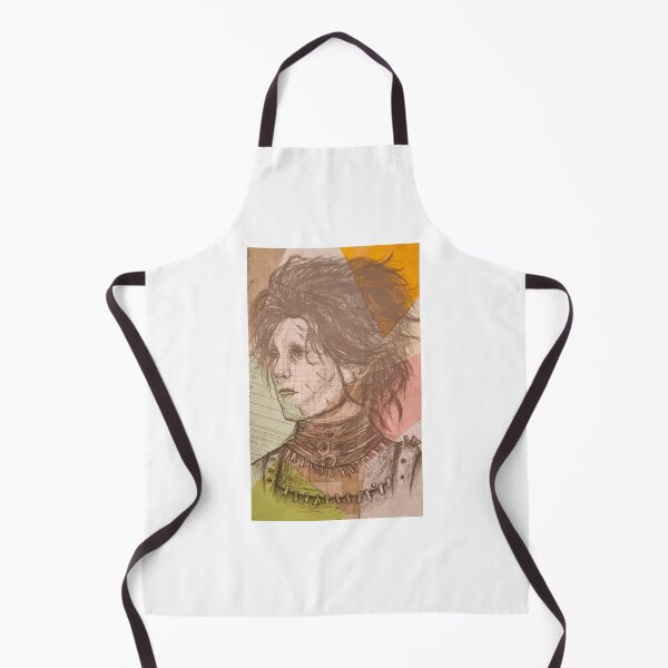Item preview, edward designed and sold by melikeylnzr.