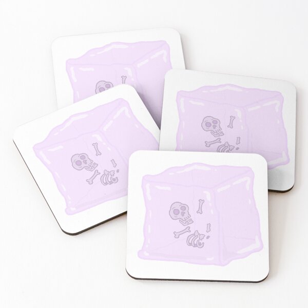 Item preview, Strawberry Cube designed and sold by sabotagemost.