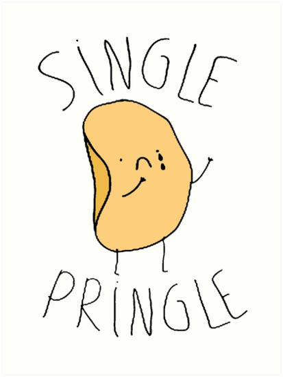 Single Pringle or ready to Mingle? - Page 3 - The Student Room