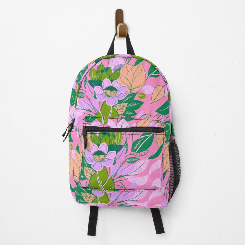 Item preview, Backpack designed and sold by Patternifly.