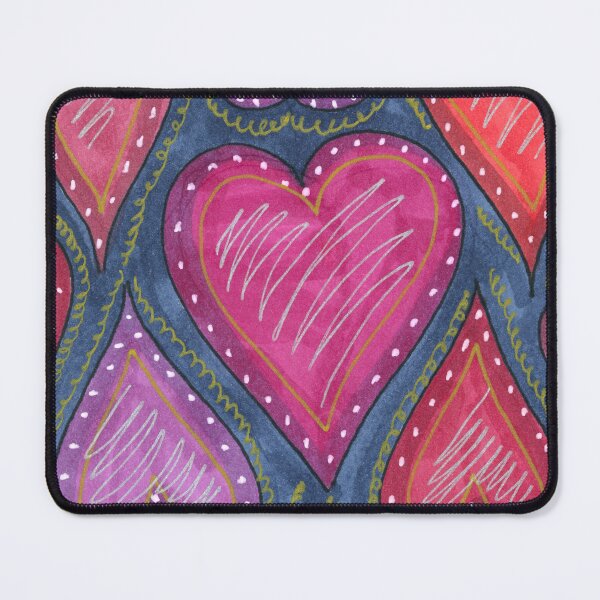 Item preview, Color is Life #95 designed and sold by Suzanne Kramer.