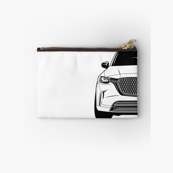 Item preview, CX90 CX-90 2024 designed and sold by MeiArtCircle.