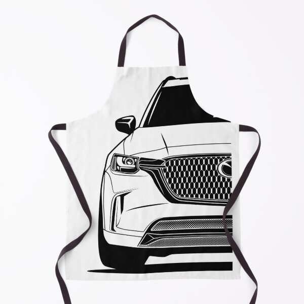 Item preview, CX90 CX-90 2024 designed and sold by MeiArtCircle.
