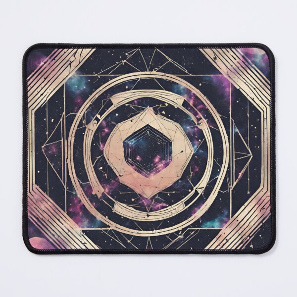 Item preview, Golden Nebula 2 designed and sold by StellarVerse-.