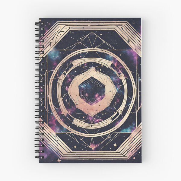 Item preview, Golden Nebula 2 designed and sold by StellarVerse-.
