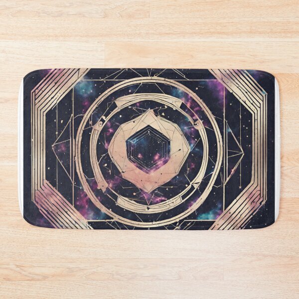 Item preview, Golden Nebula 2 designed and sold by StellarVerse-.